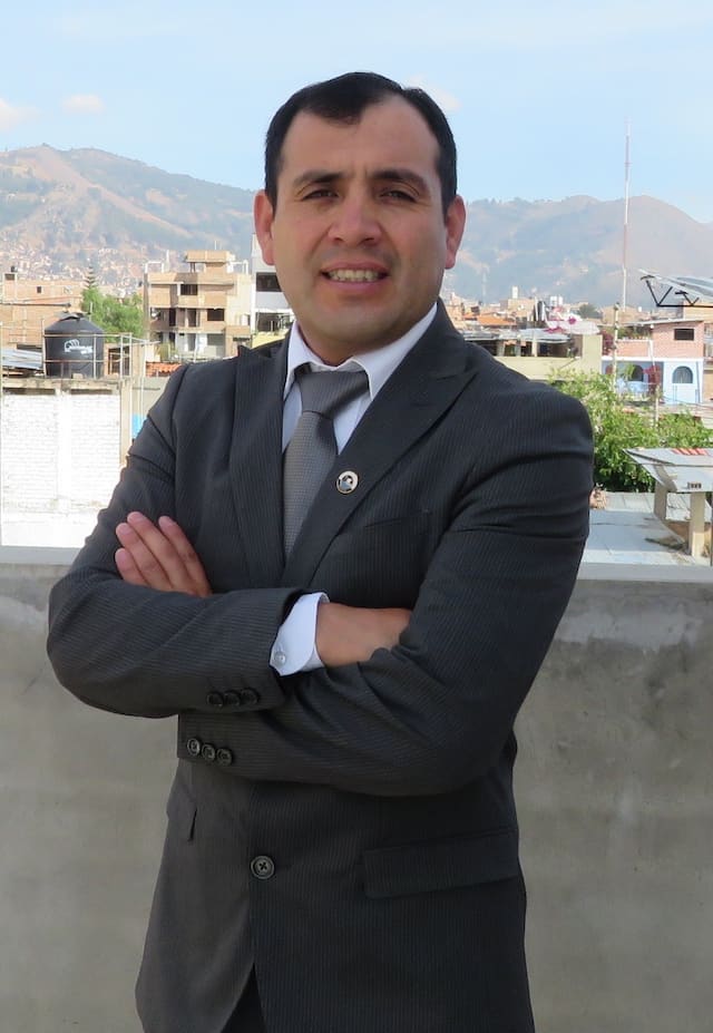 Carlos Fernández Castañeda