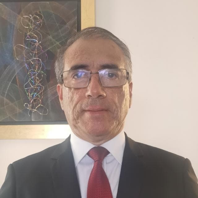Cesar Vilchez Inga