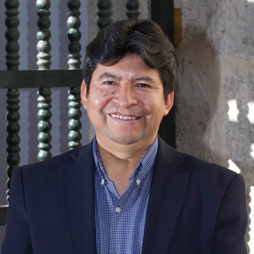 Hugo Guerra Colca