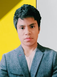 Jonatan Eliezer Cabrera
