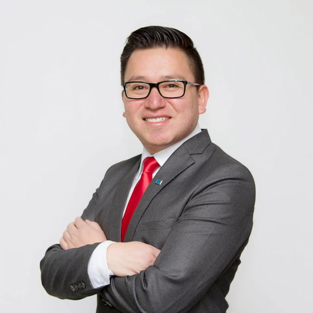 Miguel Cotrina Malca